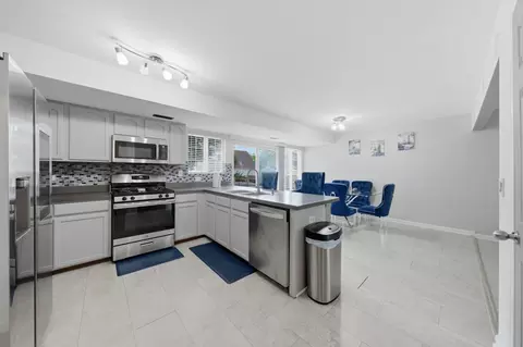 Kitchen - 1763 Edith Ln, Aurora, IL 60504 photo 1 of 1