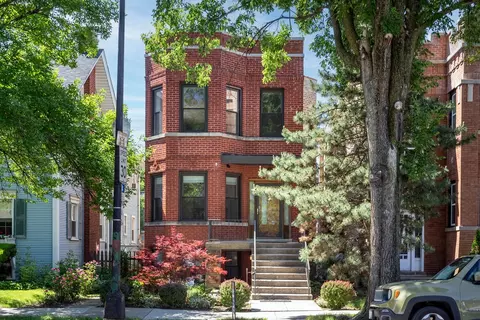 3843 W Addison St, Chicago, IL 60618