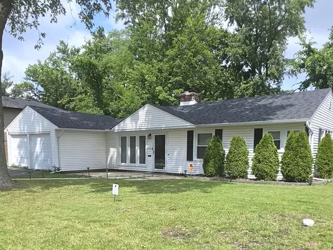 340 Indianwood Blvd, Park Forest, IL 60466
