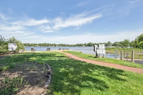 Exterior - 115 Windjammer Ln, Third Lake, IL 60030 photo 5 of 5