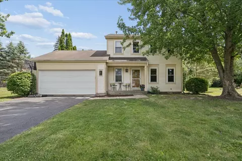 115 Windjammer Ln, Third Lake, IL 60030