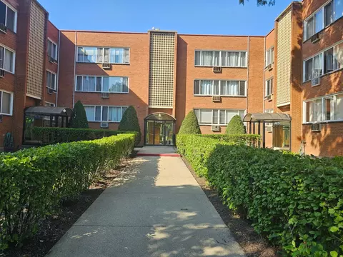Undisclosed, Skokie, IL 60076