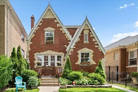 6455 N Talman Ave, Chicago, IL 60645