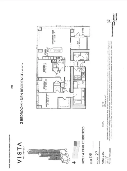 Other - 363 E Wacker Dr #2708, Chicago, IL 60601 photo 3 of 12