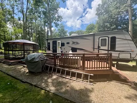 5 356 Woodhaven, Sublette, IL 61367