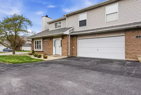 5610 W Von Ave #A, Monee, IL 60449