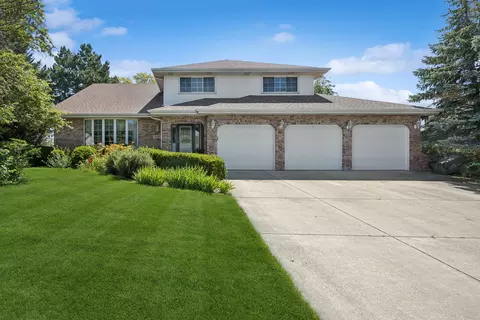 17119 Dooneen Ave, Tinley Park, IL 60477