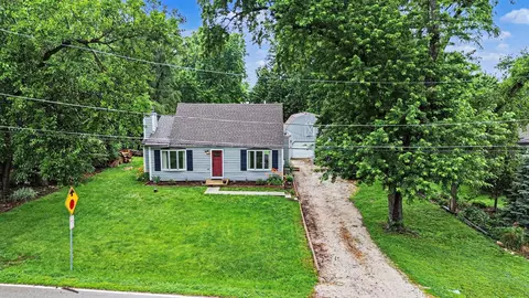 5 S254 Radcliff Rd, Naperville, IL 60563