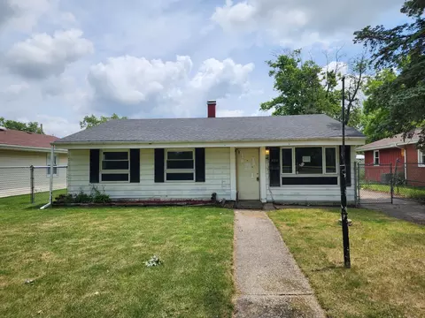 3211 Morgan St, Steger, IL 60475 photo 2