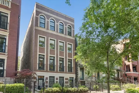 953 W Montana St #3, Chicago, IL 60614