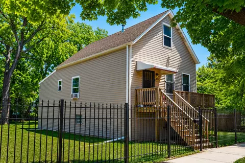6037 S 6039 S Wood St, Chicago, IL 60636