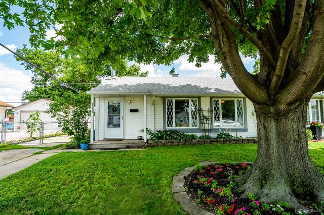 4234 W 90th Pl, Hometown, IL 60456
