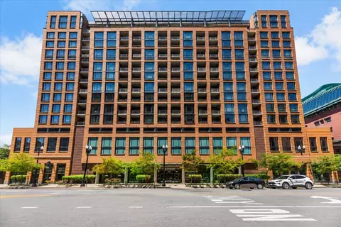 520 S State St #711, Chicago, IL 60605