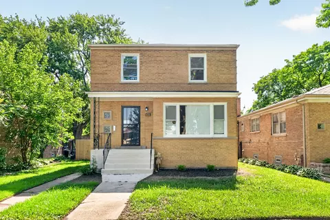 8155 S Wabash Ave, Chicago, IL 60619