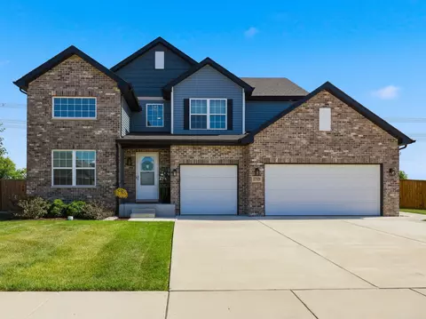 27329 W Deer Hollow Ln, Channahon, IL 60410