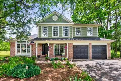 41 W861 High Point Ln, Elburn, IL 60119