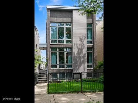 1844 W Erie St, Chicago, IL 60622