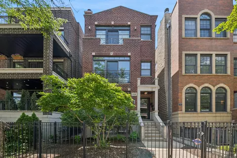 2508 N Southport Ave #3, Chicago, IL 60614