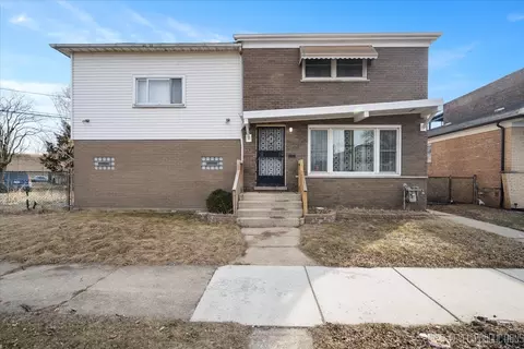 7935 S Blackstone Ave, Chicago, IL 60619