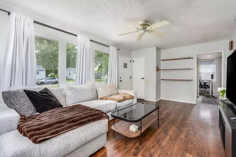 Living - 232 Westgate Dr, Aurora, IL 60506 photo 1 of 2