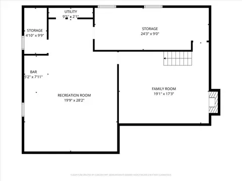 Floorplan - 904 Obrien St, Harvard, IL 60033 photo 3 of 3