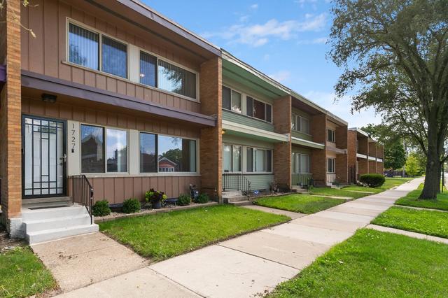 1727 E 74th St, Chicago, IL 60649