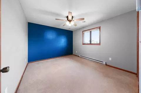 Bedroom - 18 Warren Dr, Mazon, IL 60444 photo 1 of 2