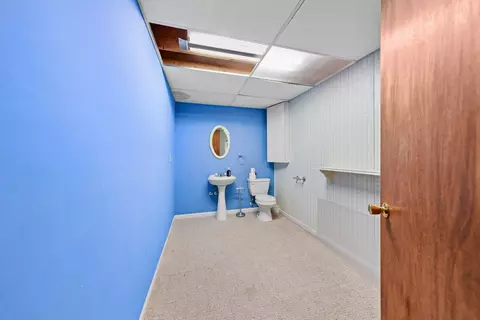 Bath - 18 Warren Dr, Mazon, IL 60444 photo 2 of 2