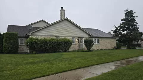 53 Odyssey Dr, Tinley Park, IL 60477