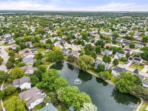 View/Area - 1905 Hampton Ct E, Plainfield, IL 60586 photo 1 of 5