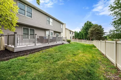 Exterior - 1905 Hampton Ct E, Plainfield, IL 60586 photo 6 of 9