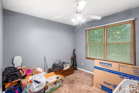 Bedroom - 1905 Hampton Ct E, Plainfield, IL 60586 photo 5 of 5