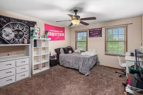 Bedroom - 1905 Hampton Ct E, Plainfield, IL 60586 photo 4 of 5