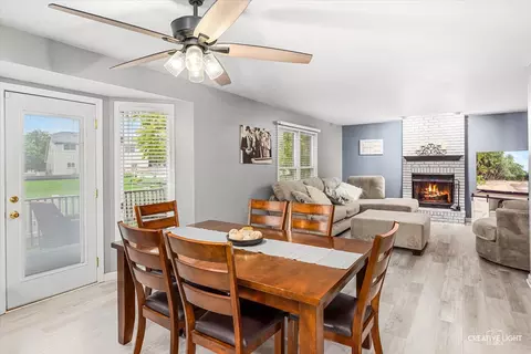 Dining - 1905 Hampton Ct E, Plainfield, IL 60586 photo 1 of 1