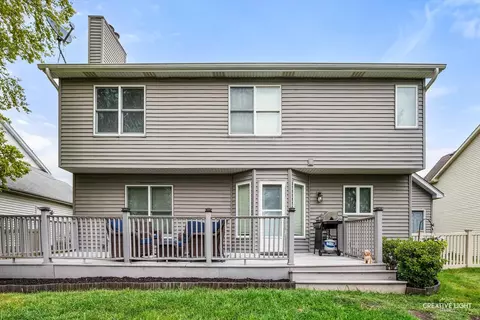 Exterior - 1905 Hampton Ct E, Plainfield, IL 60586 photo 5 of 9