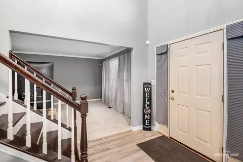 Entry Way - 1905 Hampton Ct E, Plainfield, IL 60586 photo 1 of 3