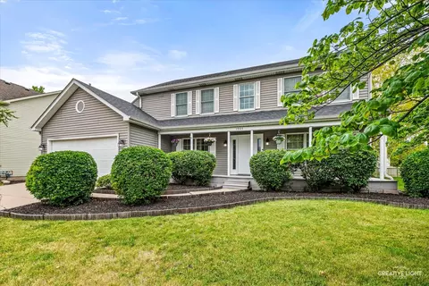 Exterior - 1905 Hampton Ct E, Plainfield, IL 60586 photo 3 of 9