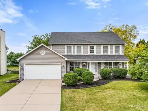 Undisclosed, Plainfield, IL 60586