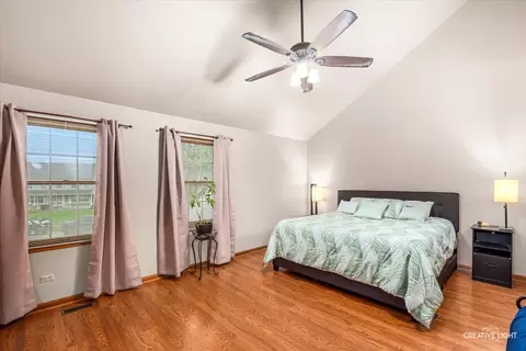 Bedroom - 1905 Hampton Ct E, Plainfield, IL 60586 photo 2 of 5