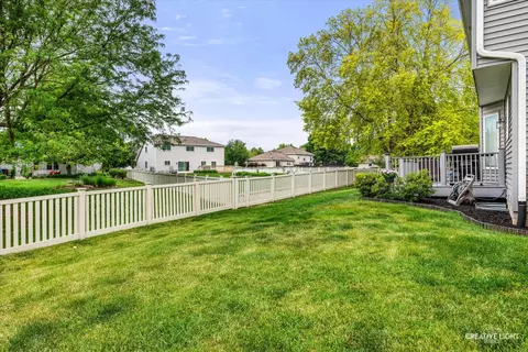 Exterior - 1905 Hampton Ct E, Plainfield, IL 60586 photo 9 of 9