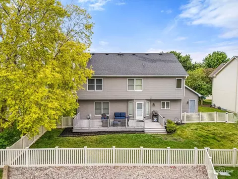 Exterior - 1905 Hampton Ct E, Plainfield, IL 60586 photo 2 of 9