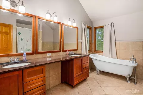 Bath - 1905 Hampton Ct E, Plainfield, IL 60586 photo 2 of 4