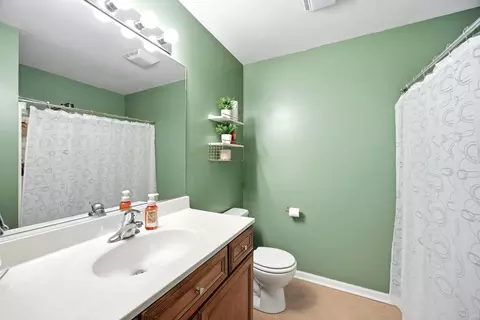 Bath - 1447 Mackenzie Ln, Elgin, IL 60120 photo 2 of 5