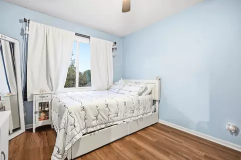 Bedroom - 1447 Mackenzie Ln, Elgin, IL 60120 photo 1 of 3