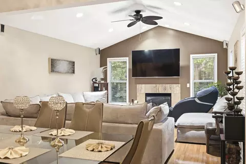 Living - 1447 Mackenzie Ln, Elgin, IL 60120 photo 1 of 3
