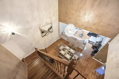 Entry Way - 1447 Mackenzie Ln, Elgin, IL 60120 photo 3 of 7