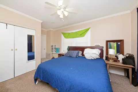 Bedroom - 611 Webster St, Ottawa, IL 61350 photo 1 of 3