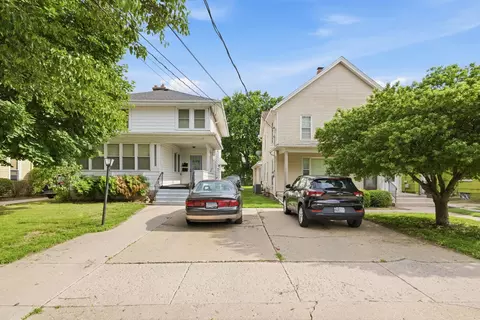 Exterior - 611 Webster St, Ottawa, IL 61350 photo 5 of 5