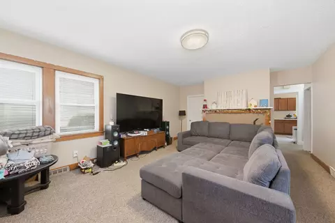 Living - 611 Webster St, Ottawa, IL 61350 photo 1 of 2