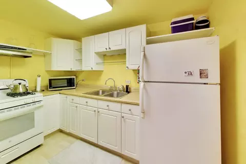 Kitchen - 253 E Delaware Pl #12E, Chicago, IL 60611 photo 1 of 4